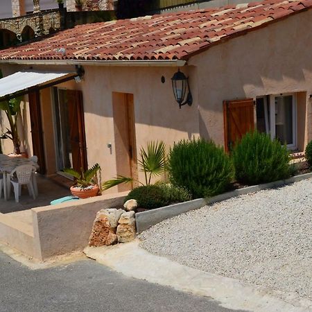 La Petite Maison Ла-Год Екстер'єр фото
