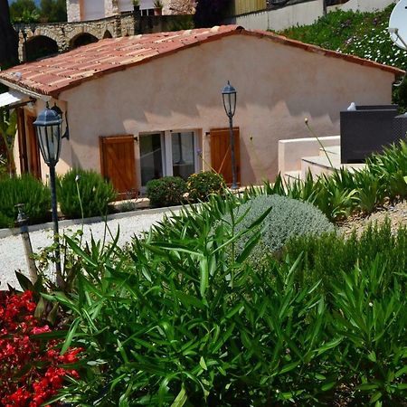 La Petite Maison Ла-Год Екстер'єр фото