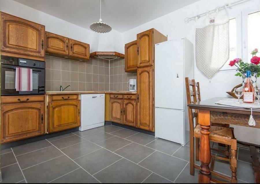 La Petite Maison Ла-Год Екстер'єр фото